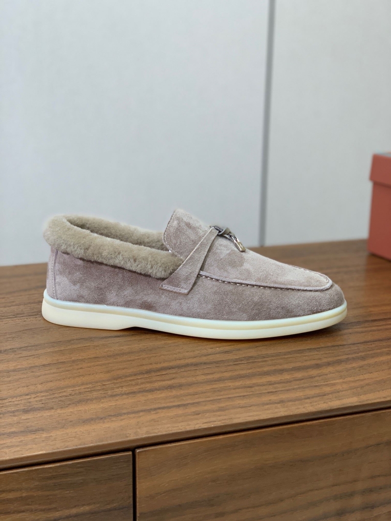 L0r0 P1ana loafers